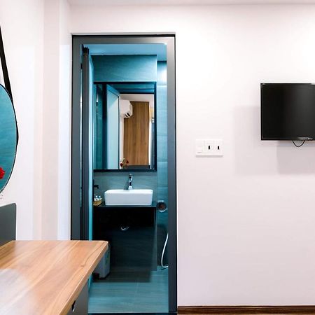 Khách sạn Kadupul Quy Nhơn Ngoại thất bức ảnh