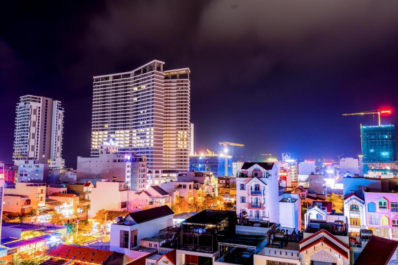 Khách sạn Kadupul Quy Nhơn Ngoại thất bức ảnh