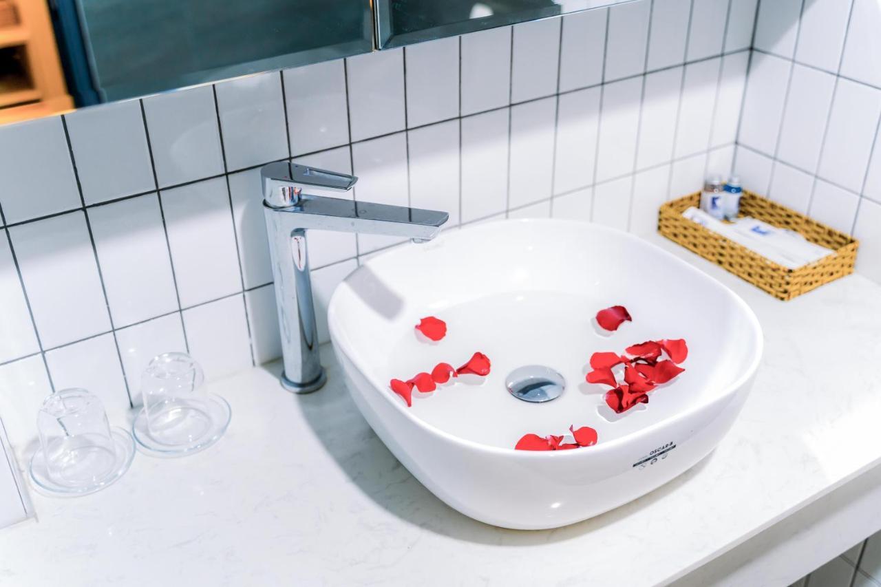 Khách sạn Kadupul Quy Nhơn Ngoại thất bức ảnh