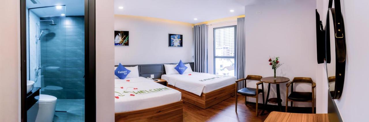 Khách sạn Kadupul Quy Nhơn Ngoại thất bức ảnh