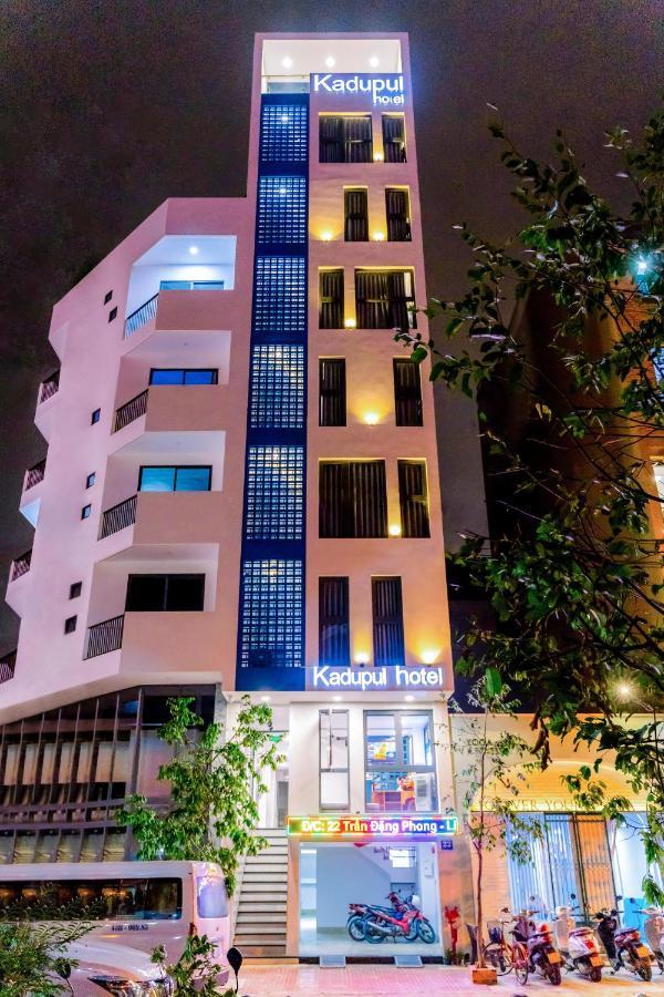 Khách sạn Kadupul Quy Nhơn Ngoại thất bức ảnh