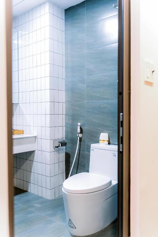 Khách sạn Kadupul Quy Nhơn Ngoại thất bức ảnh