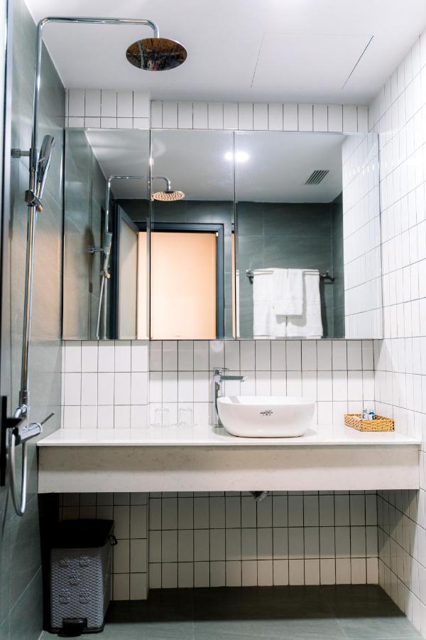 Khách sạn Kadupul Quy Nhơn Ngoại thất bức ảnh