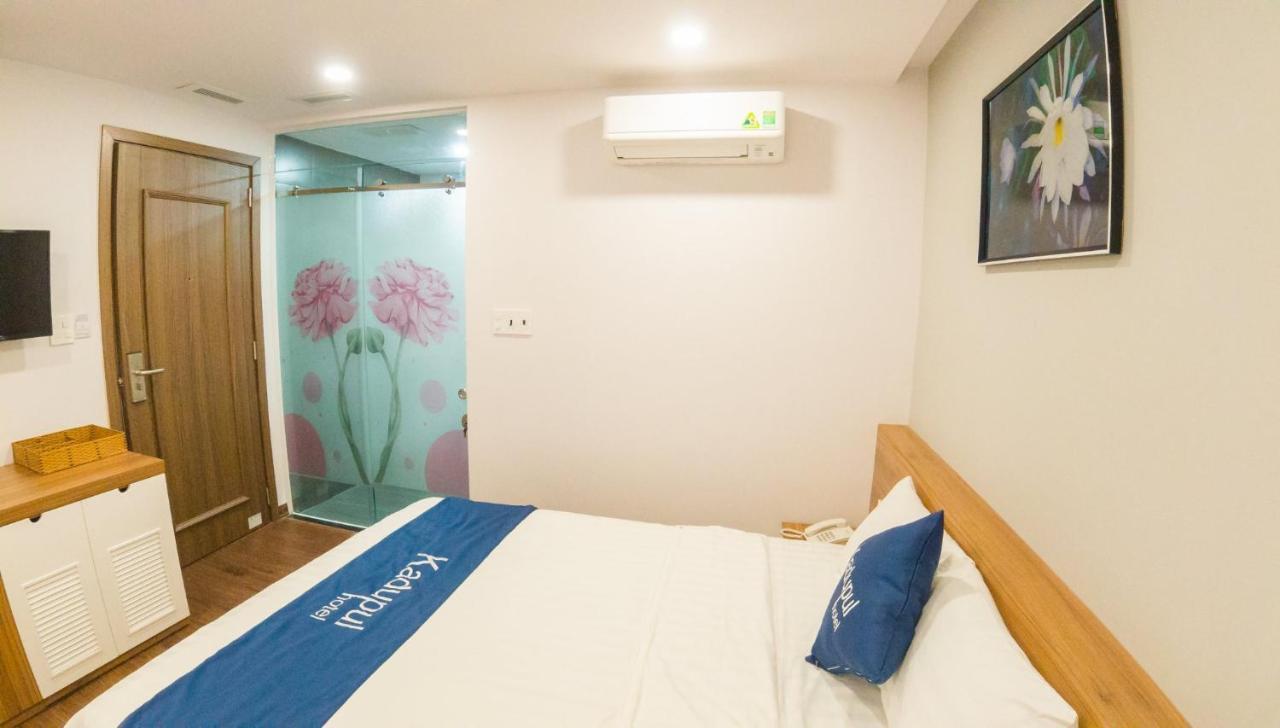 Khách sạn Kadupul Quy Nhơn Ngoại thất bức ảnh